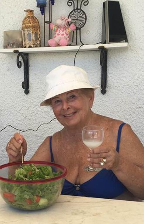 ΒΕΦΑ ΑΛΕΞΙΑΔΟΥ