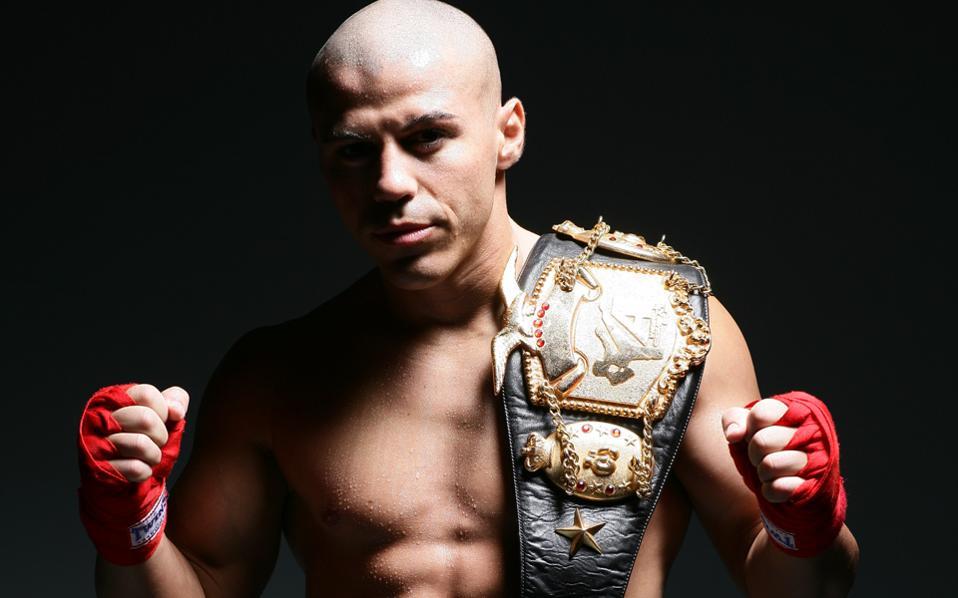 ΜΙΧΑΛΗΣ ΖΑΜΠΙΔΗΣ