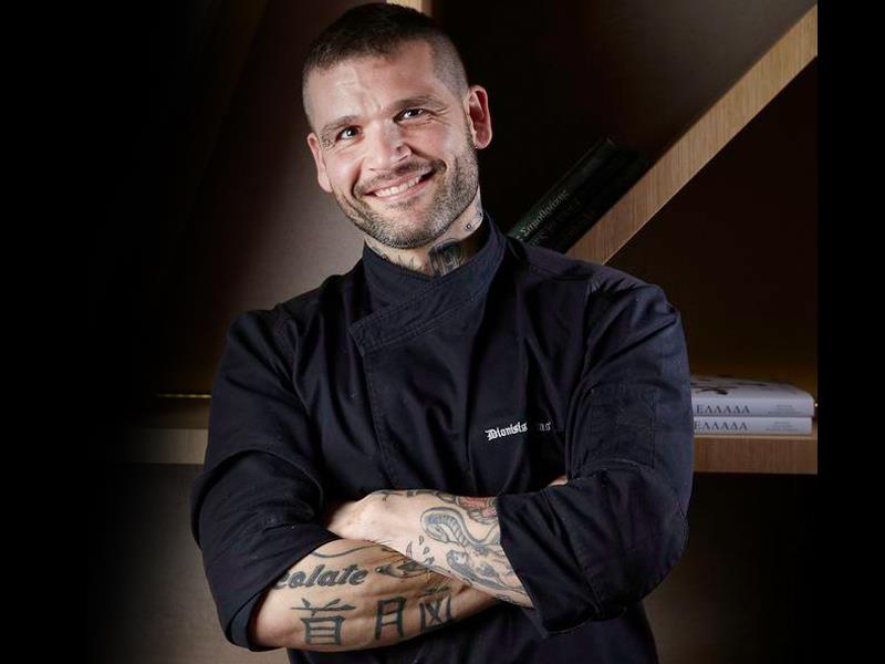 ΘΑΝΑΣΗΣ ΑΛΕΡΤΑΣ