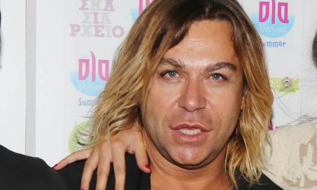 ΤΡΥΦΩΝΑΣ ΣΑΜΑΡΑΣ