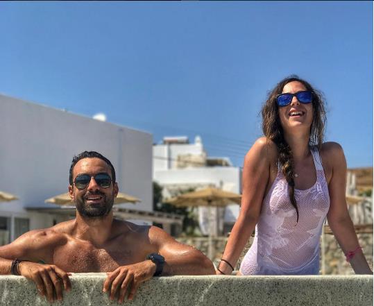 Σάκη Τανιμανίδη
