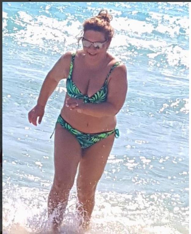 Δέσποινα Μοιραράκη