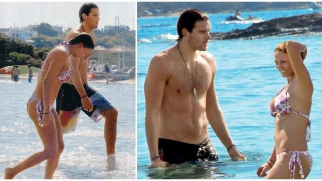 ΚΟΚΚΙΝΟΥ ΜΠΟΓΡΗΣ