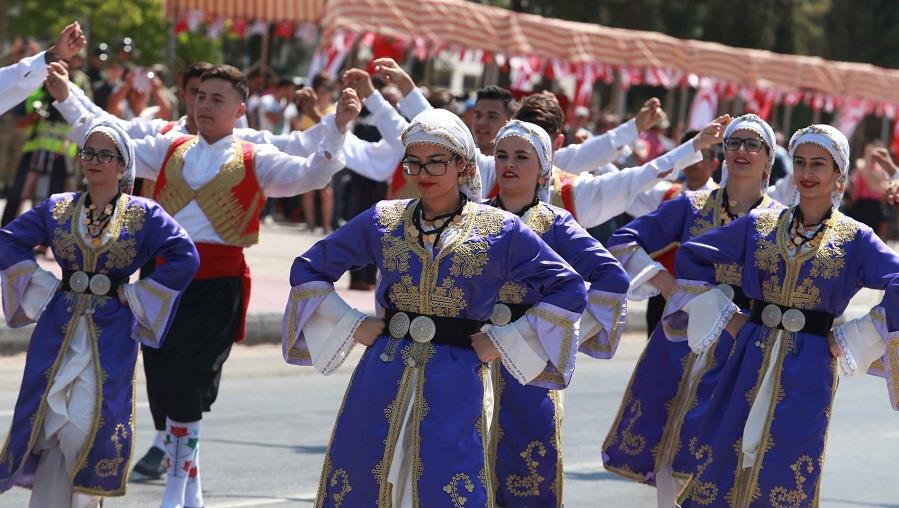 ΤΟΥΡΚΑΛΛΕΣ