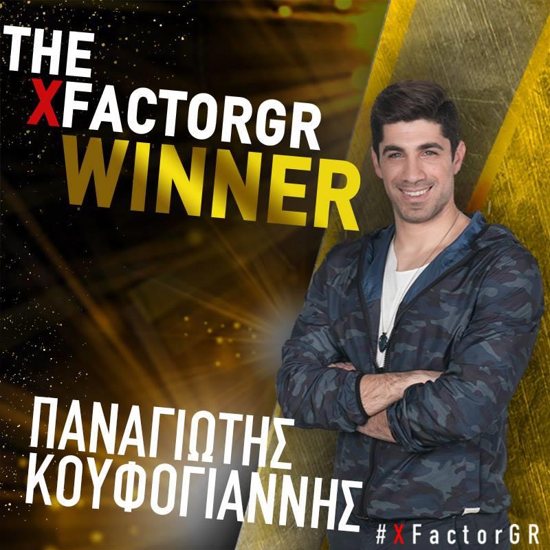 X FACTOR GR
