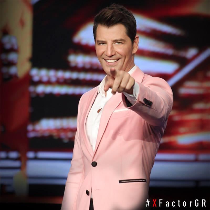 ΣΑΚΗΣ ΡΟΥΒΑΣ