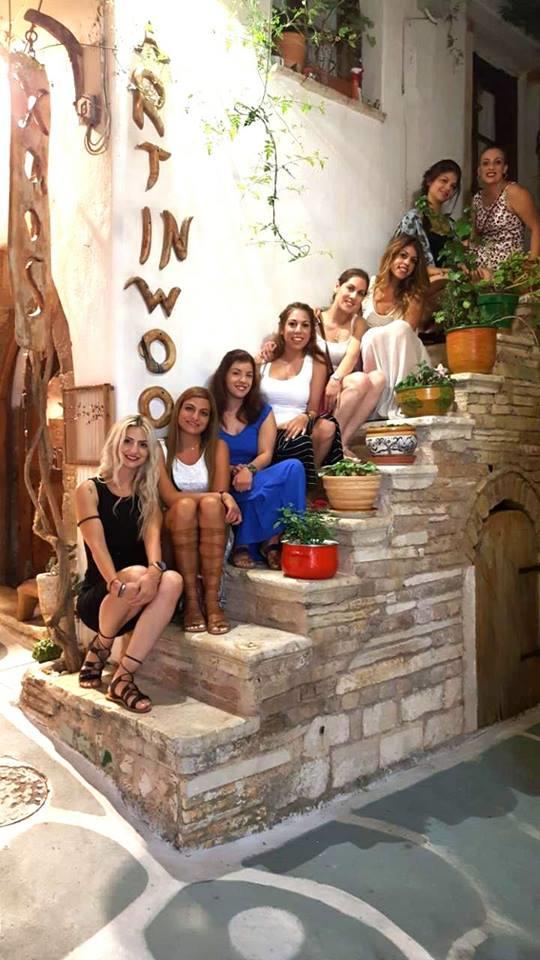 Βαρβάρα Ζαχαρίου