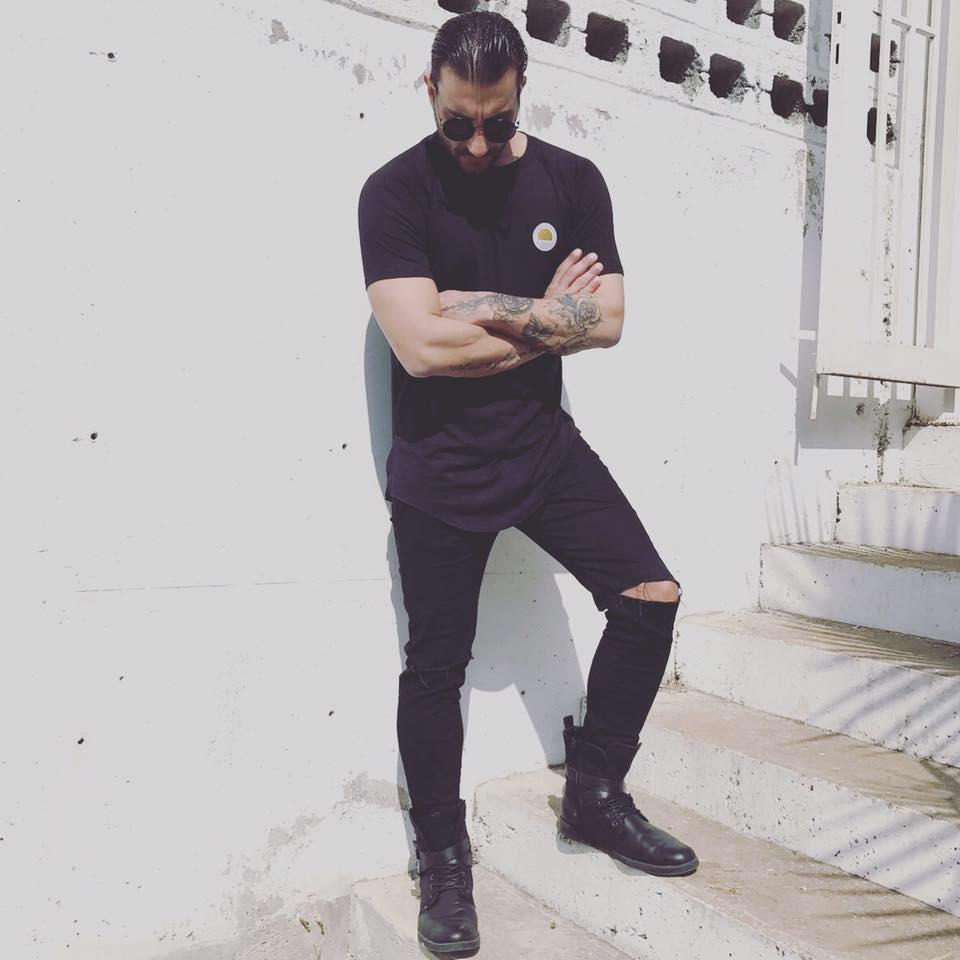 ΤΑΣΟΣ ΕΥΑΓΓΕΛΟΥ