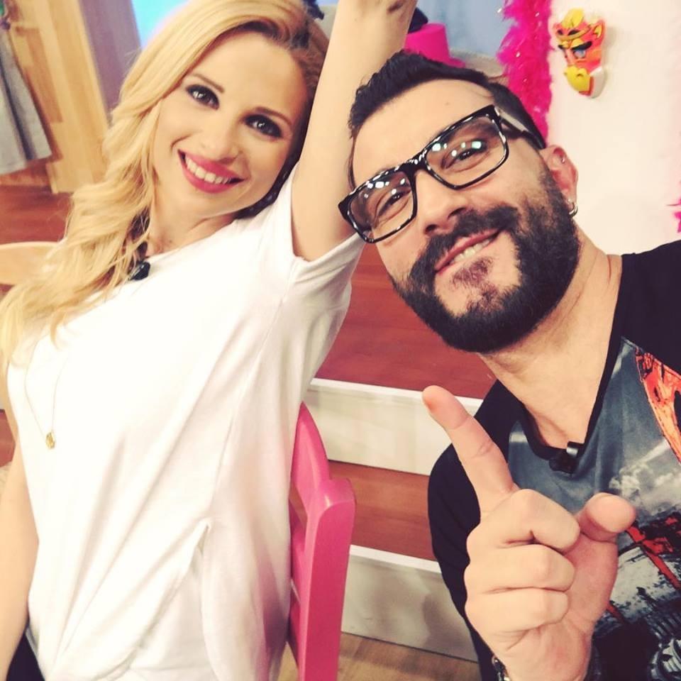 ΧΡΙΣΤΙΑΝΑ ΑΡΙΣΤΟΤΛΕΟΥΣ ΤΑΣΟΣ ΕΥΑΓΓΕΛΟΥ