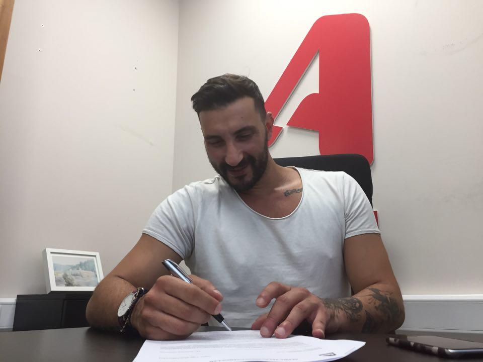 Τάσος Ευαγγέλου