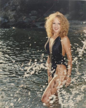 ΑΛΙΚΗ ΒΙΟΥΓΙΟΥΚΛΑΚΗ