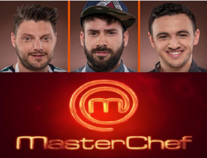 MASTER CHEF