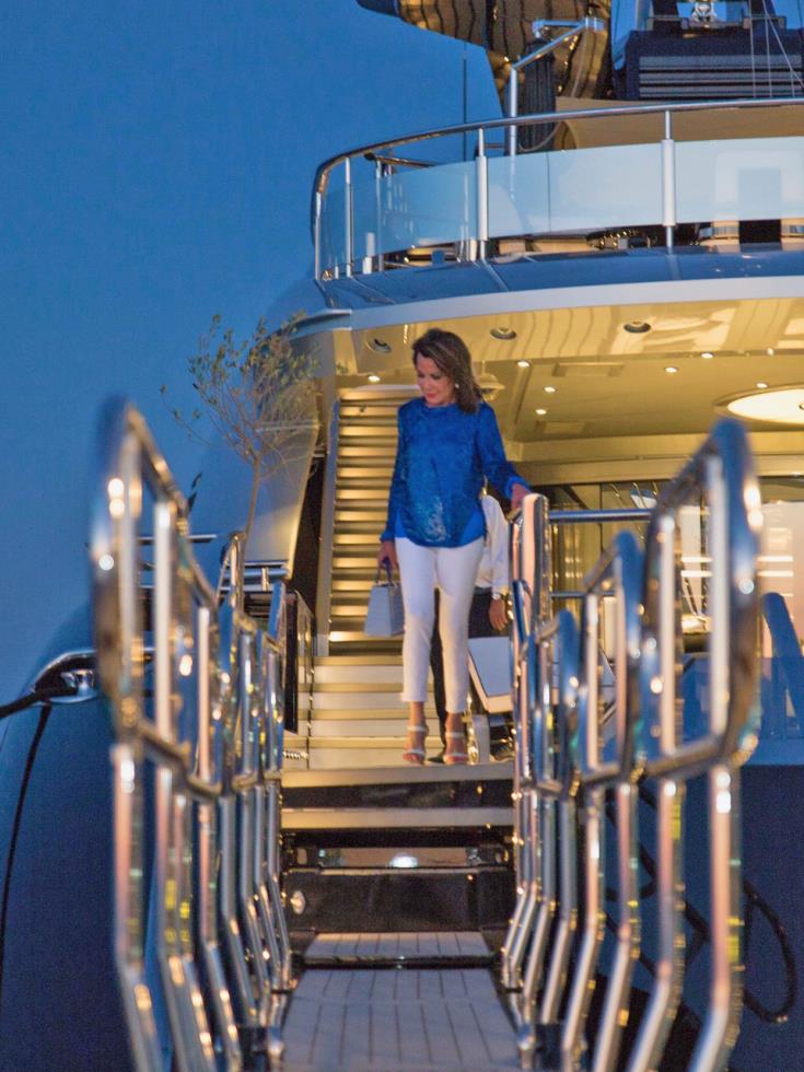 ΓΙΑΝΝΑ ΑΓΓΕΛΟΠΟΥΛΟΥ