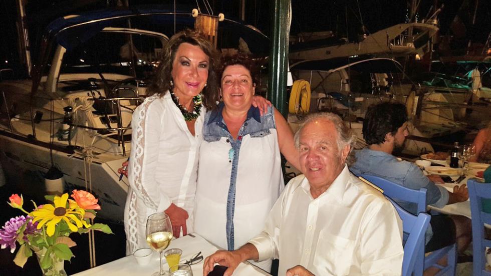 ΓΙΑΝΝΑ ΑΓΓΕΛΟΠΟΥΛΟΥ