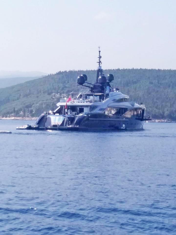 ΓΙΑΝΝΑ ΑΓΓΕΛΟΠΟΥΛΟΥ