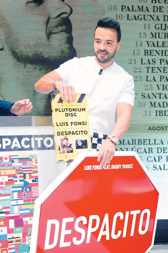 fonsi