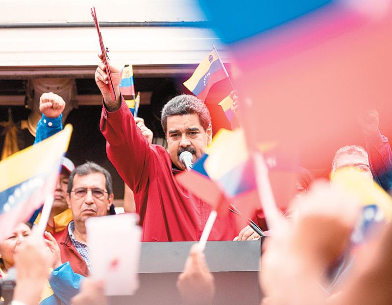 maduro