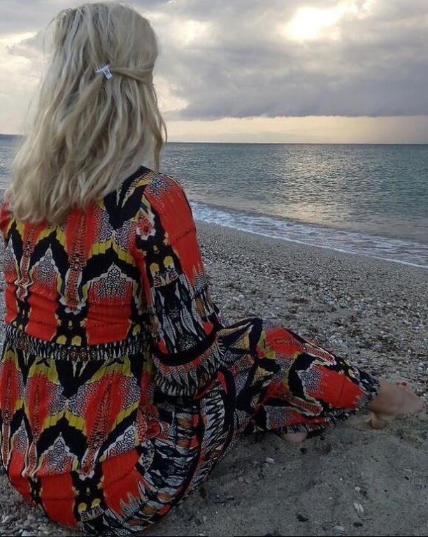 ΡΑΝΙΑ ΘΡΑΣΚΙΑ