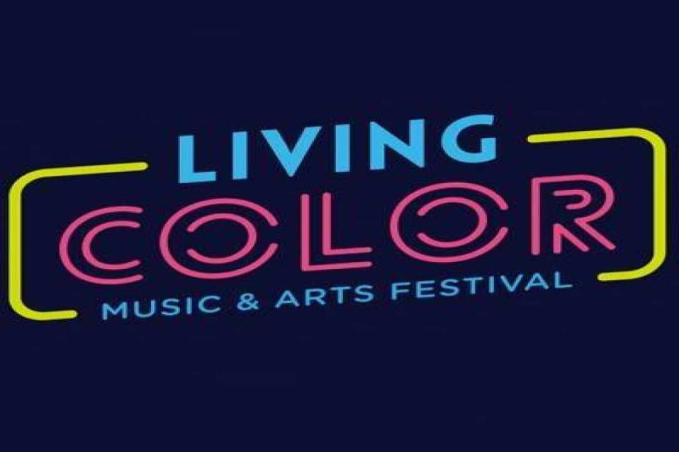 Living Color Music & Arts Festival