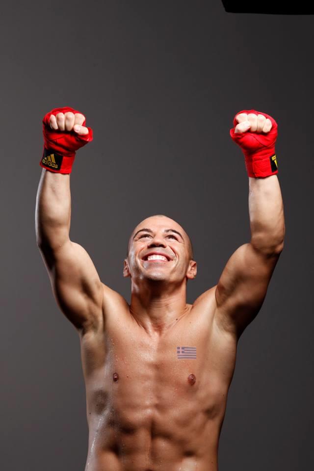 ΜΙΧΑΛΗΣ ΖΑΜΠΙΔΗΣ