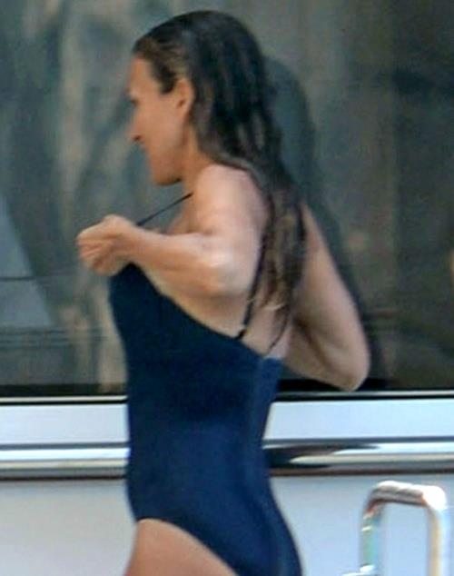 Sarah Jessica Parker