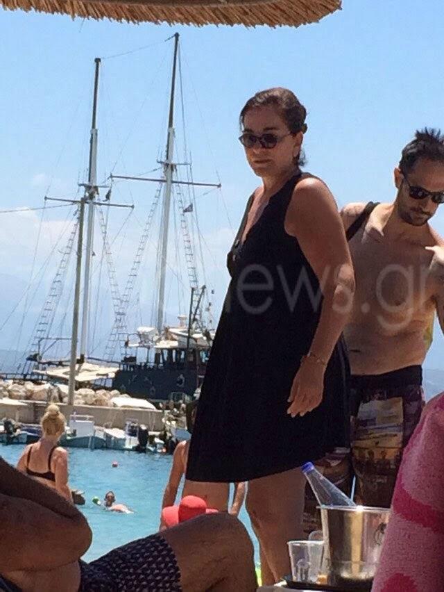 ΝΤΟΡΑ ΜΠΑΚΟΓΙΑΝΝΗ
