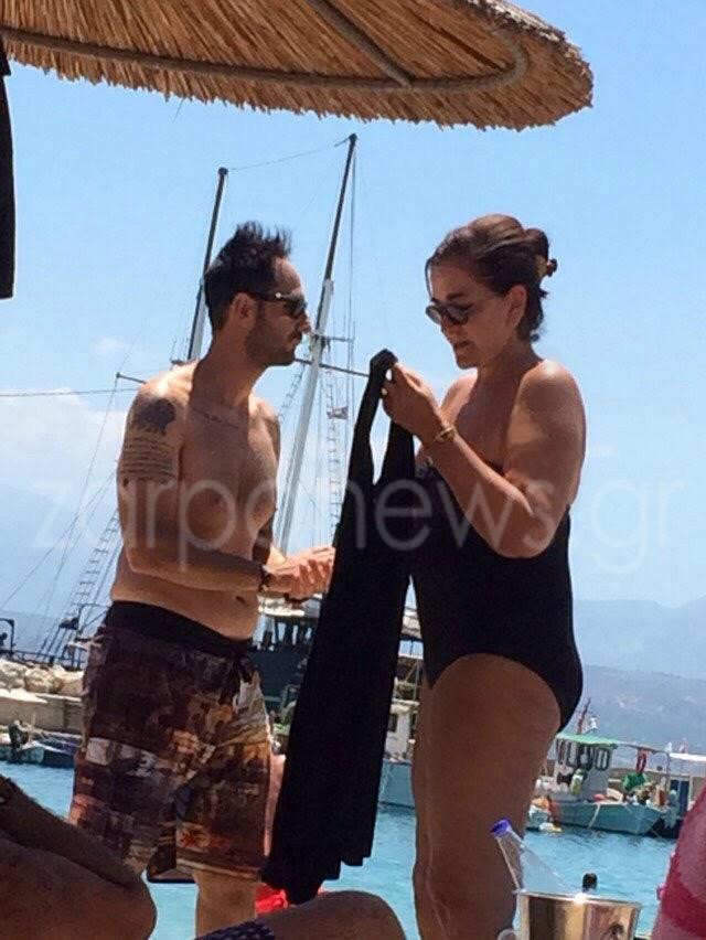 ΝΤΟΡΑ ΜΠΑΚΟΓΙΑΝΝΗ