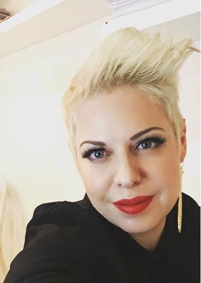Constantia Pavlou