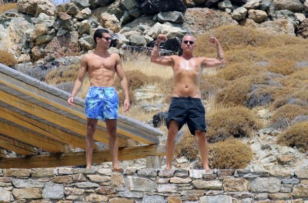 EROS RAMAZZOTTI