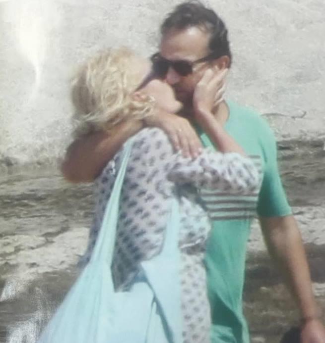 ΕΛΕΝΗ ΜΕΝΕΓΑΚΗ ΜΑΚΗΣ ΠΑΤΖΟΠΟΥΛΟΣ