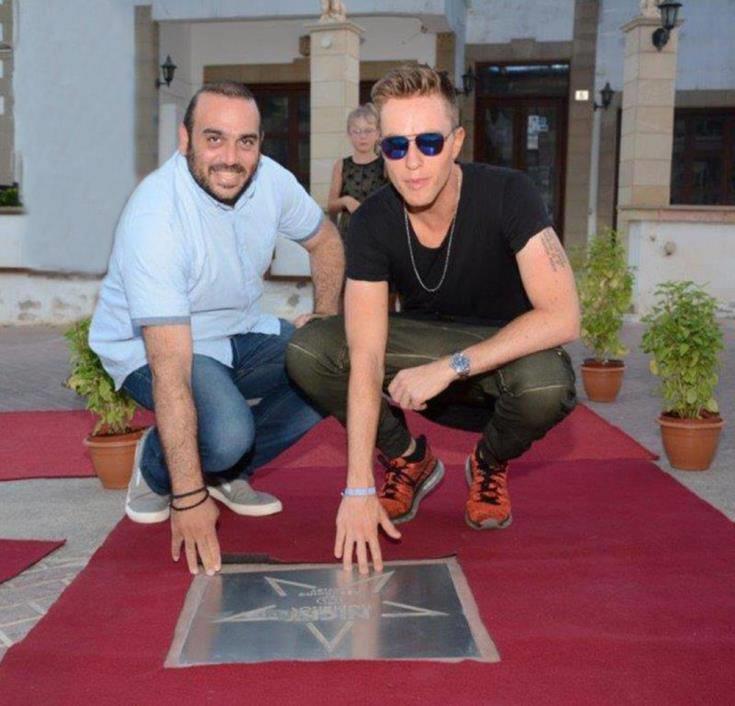NICKY ROMERO