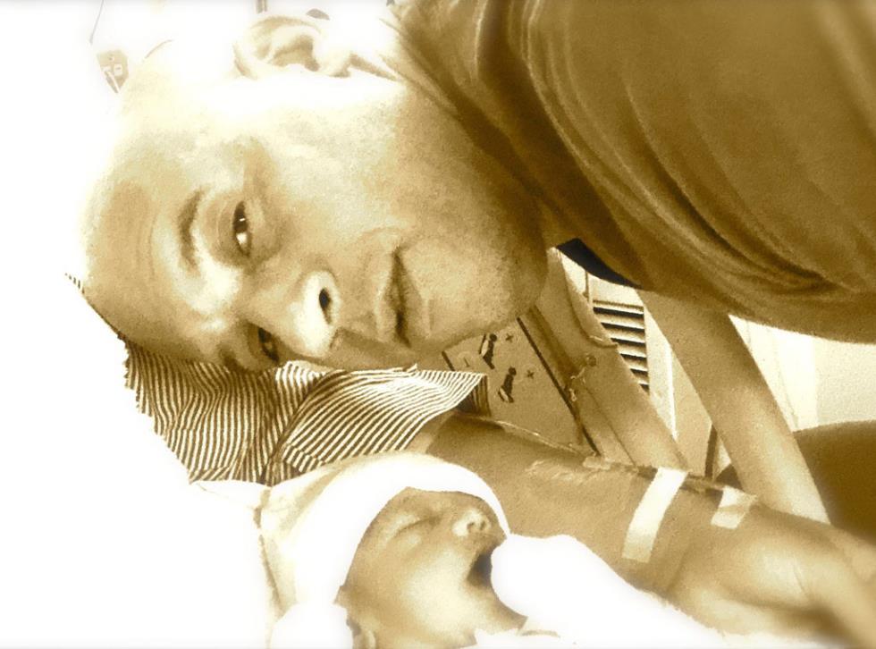 Ο Vin Diesel