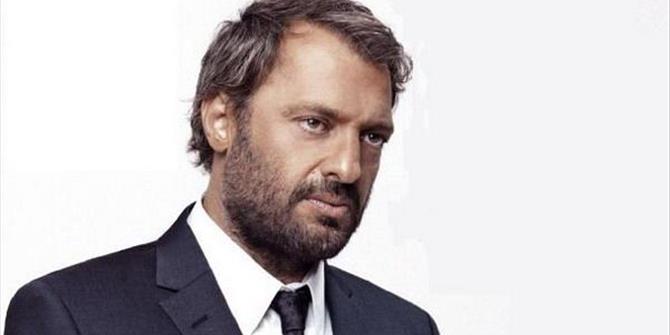 Χρήστο Φερεντίνο.