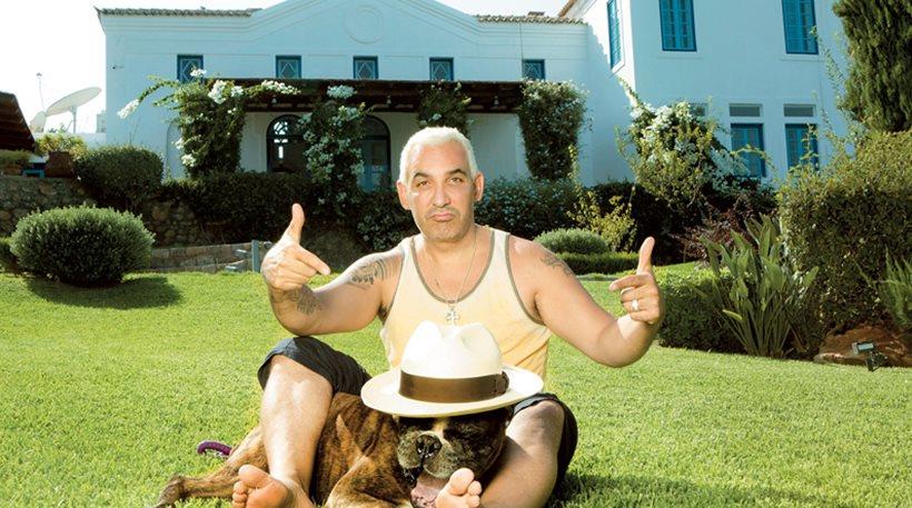 ΑΛΚΗΣ ΔΑΥΙΔ