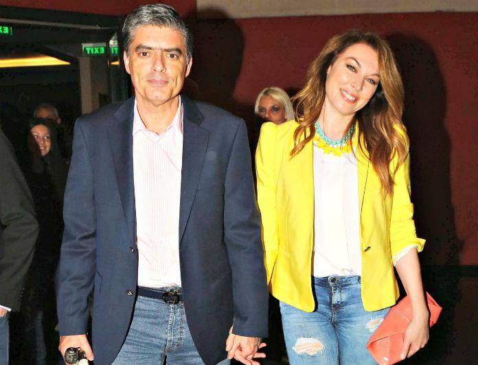 ΝΙΚΟΣ ΕΥΑΓΓΕΛΑΤΟΣ ΤΑΤΙΑΝΑ ΣΤΕΦΑΝΙΔΟΥ