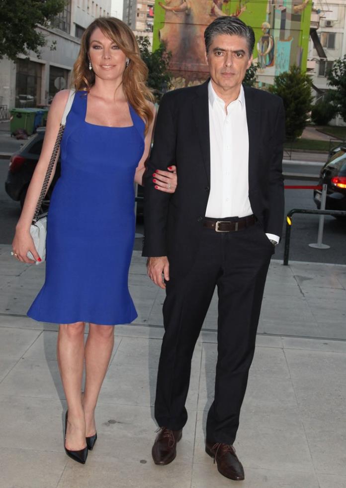 ΝΙΚΟΣ ΕΥΑΓΓΕΛΑΤΟΣ ΤΑΤΙΑΝΑ ΣΤΕΦΑΝΙΔΟΥ