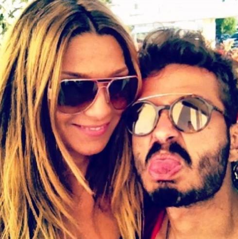 Αγγελική Ηλιάδη Σάββας Γκέντσογλου
