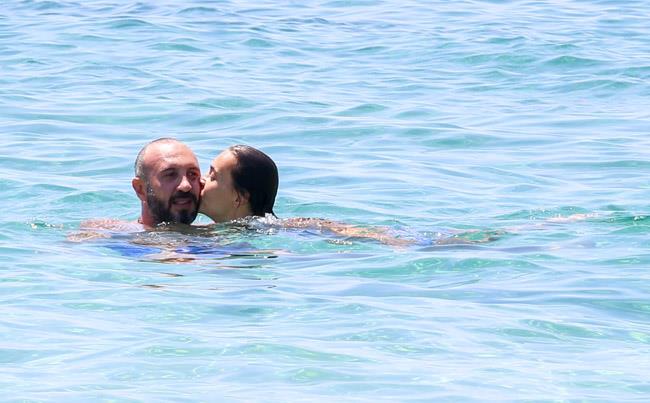 Νικολέττα Καρρά Φώτος Πιττάτζης