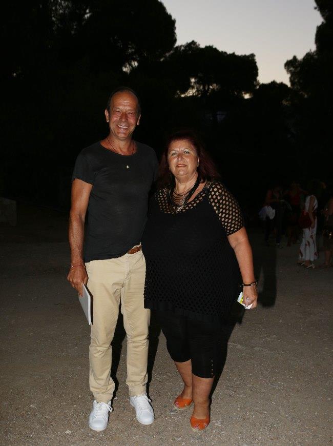 ΦΩΚΑΣ ΕΥΑΓΓΕΛΙΝΟΣ