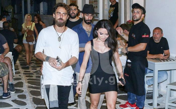 ΜΑΡΙΟΣ ΠΡΙΑΜΟΣ
