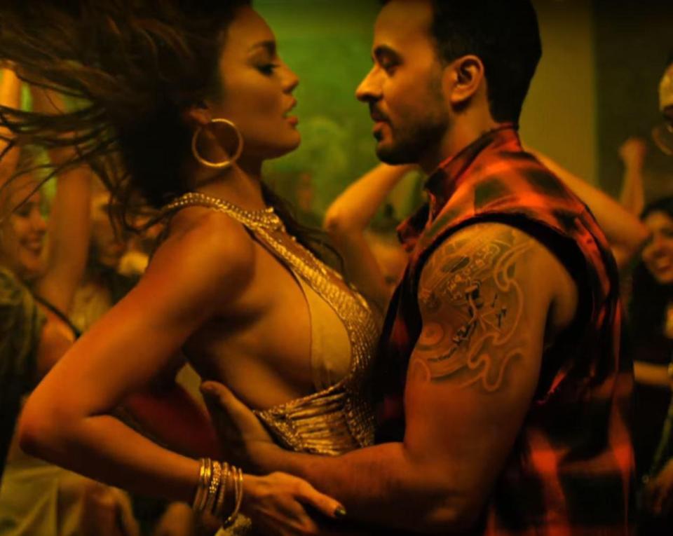 LUIS FONSI