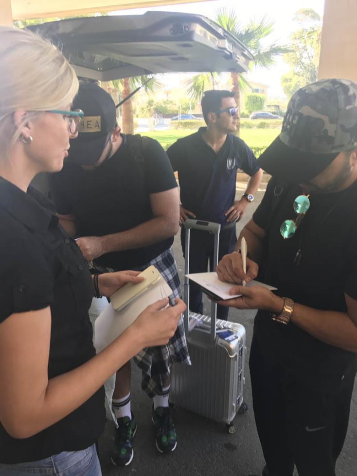 LUIS FONSI