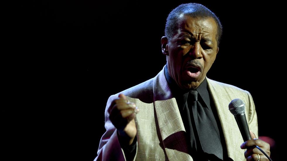 O Ben E King