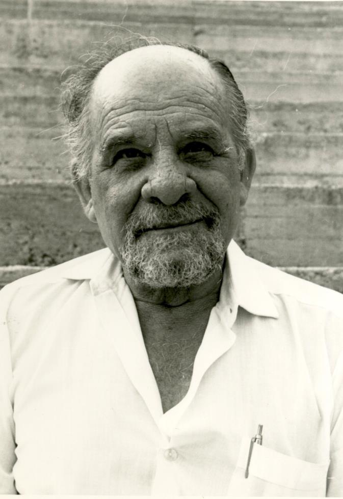 O Γιώργος Βελέντζας