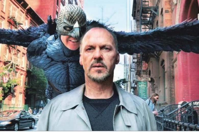 birdman
