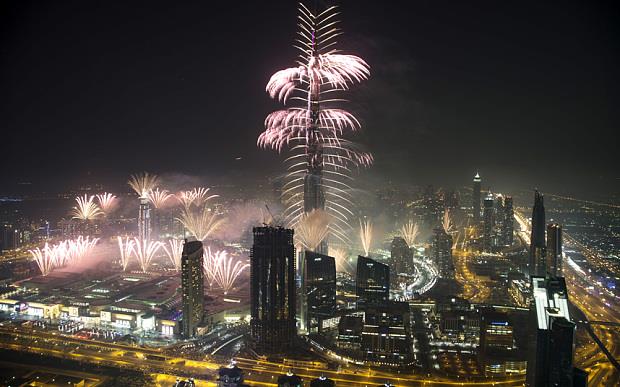 Dubai 
