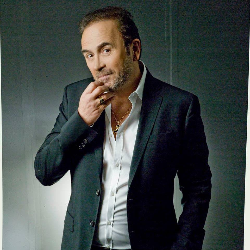 ΣΤΑΜΑΤΗΣ ΓΟΝΙΔΗΣ