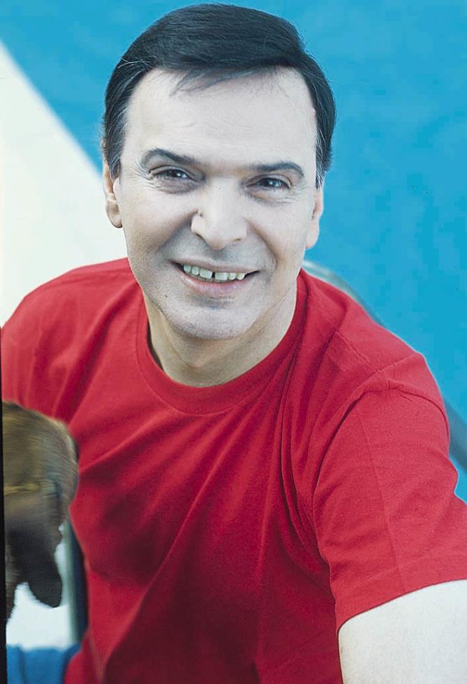 ΓΙΩΡΓΟΣ ΜΑΡΙΝΟΣ