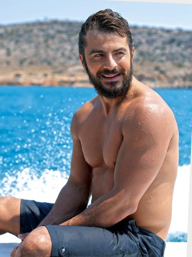 ΓΙΩΡΓΟΣ ΑΓΓΕΛΟΠΟΥΛΟΣ