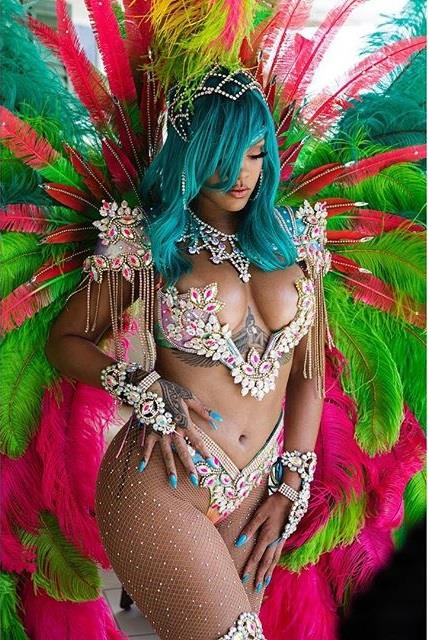 RIHANNA